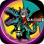 まぷ｜GAMIES (@mapupresident)