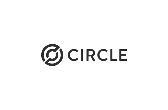 Circle logo