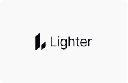 Lighter logo