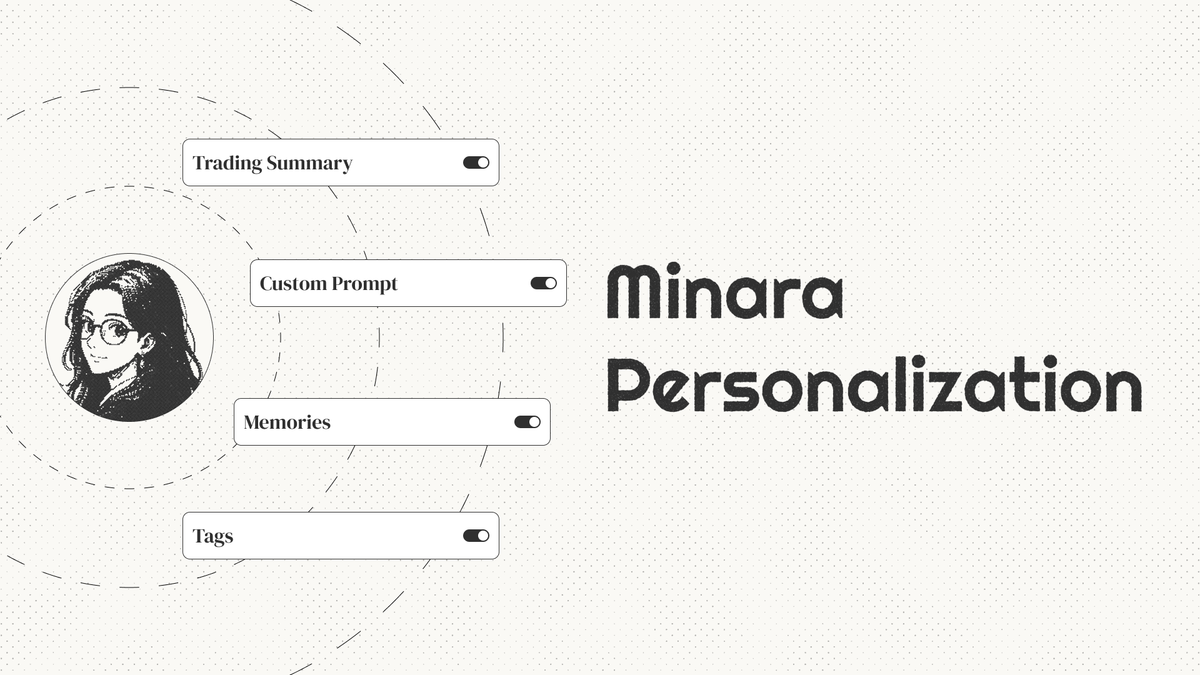 Minara Personalization: An Explainable, Context-Aware AI Personalization Layer