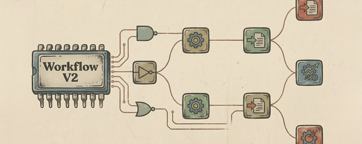 Minara Workflow 2.0: From Workflow Generation to Workflow Copilot