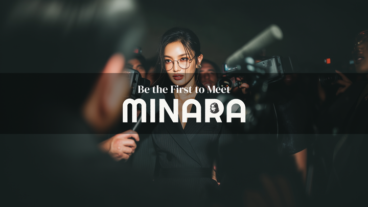 Meet Minara: The AI CFO Changing How We Experience Digital Finance
