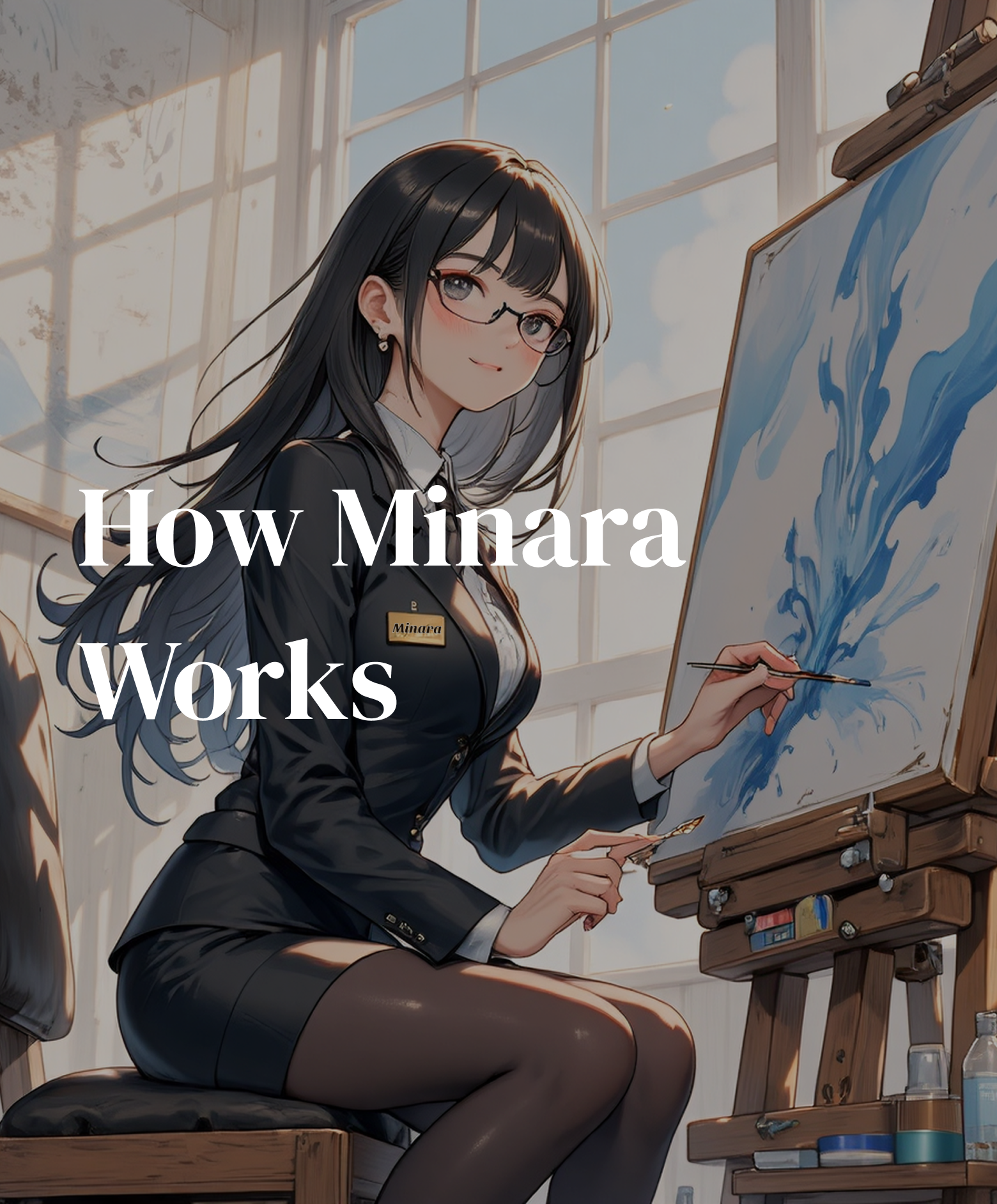 Minara