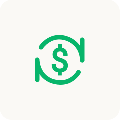 Capital flow